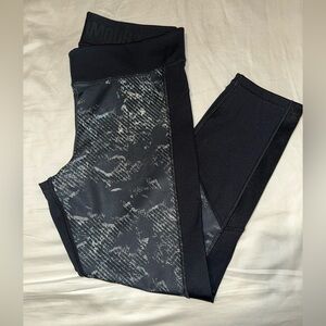 Under Armour‎ Capri Leggings​